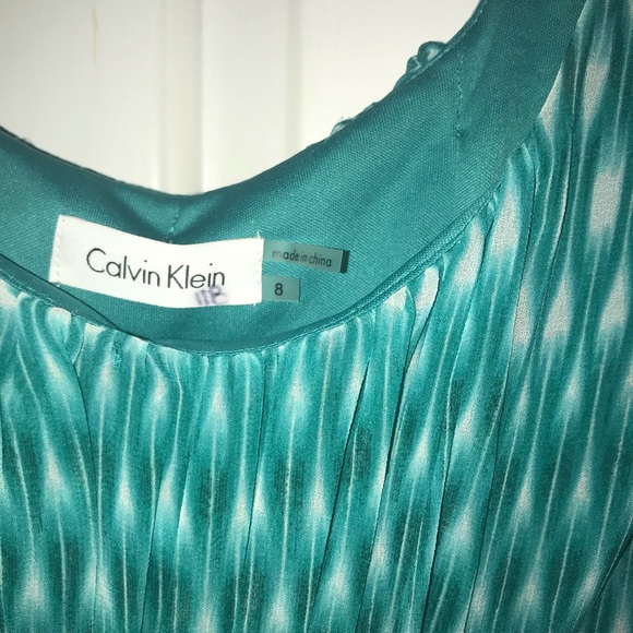 Calvin Klein dress - Picture 2 of 4